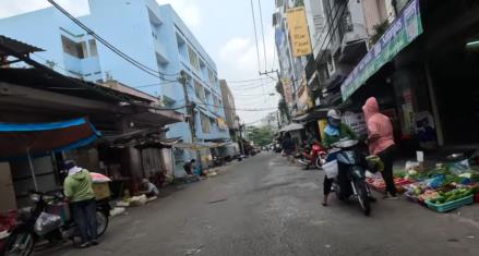 Bạn đang tìm văn phòng công chứng tại đường Lê Tự Tại, Quận Phú Nhuận?