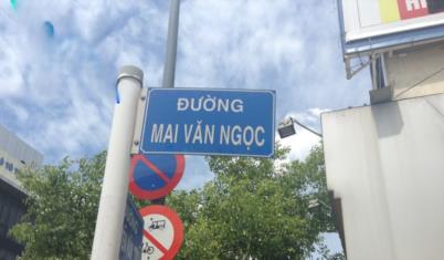 Bạn đang tìm văn phòng công chứng tại đường Mai Văn Ngọc, Quận Phú Nhuận?