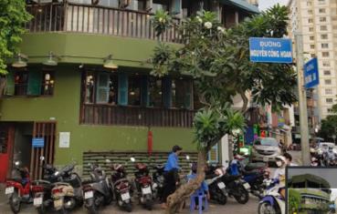Bạn đang tìm văn phòng công chứng tại đường Nguyễn Công Hoan, Quận Phú Nhuận?
