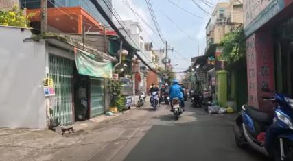 Bạn đang tìm văn phòng công chứng tại đường Nguyễn Đình Chính, Quận Phú Nhuận?