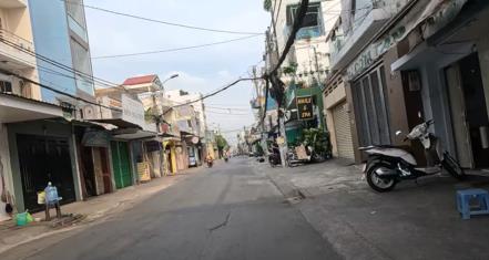 Bạn đang tìm văn phòng công chứng tại đường Nguyễn Đình Chiểu, Quận Phú Nhuận?
