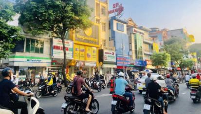 Bạn đang tìm văn phòng công chứng tại đường Nguyễn Kiệm, Quận Phú Nhuận?