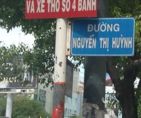 Bạn đang tìm văn phòng công chứng tại đường Nguyễn Thị Huỳnh, Quận Phú Nhuận?