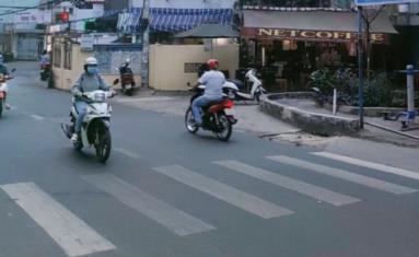 Bạn đang tìm văn phòng công chứng tại đường Nguyễn Thượng Hiền, Quận Phú Nhuận?