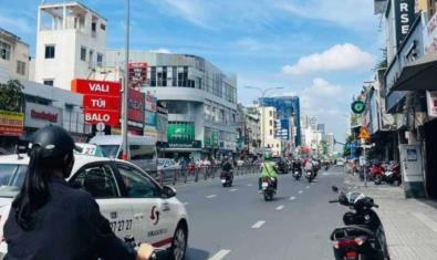 Bạn đang tìm văn phòng công chứng tại đường Nguyễn Trọng Tuyển, Quận Phú Nhuận?