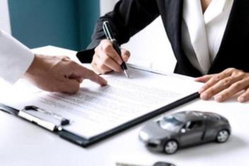 Quy định mới nhất về: Ủy quyền bán xe ô tô
