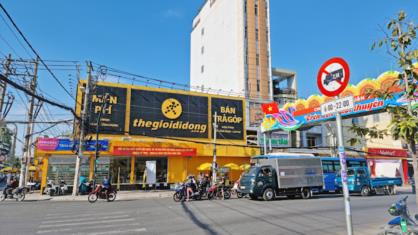 Bạn đang tìm văn phòng công chứng tại đường Liên Tỉnh 5, Quận 8?