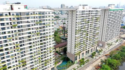 Bạn đang tìm văn phòng công chứng tại đường Lê Quang Kim, Quận 8?