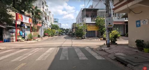 Bạn đang tìm văn phòng công chứng tại đường Huỳnh Thị Phụng, Quận 8?