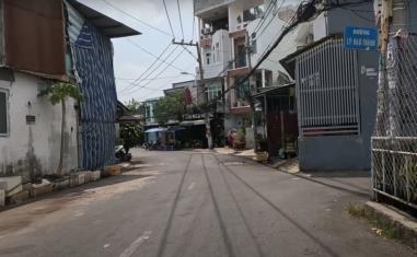 Bạn đang tìm văn phòng công chứng tại đường Lý Đạo Thành, Quận 8?
