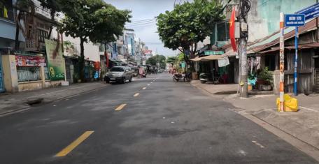 Bạn đang tìm văn phòng công chứng tại đường Nguyễn Chế Nghĩa, Quận 8?