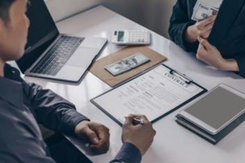 Tìm hiểu về: Hợp đồng ủy quyền có thù lao