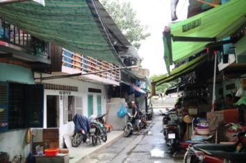 Bạn đang tìm văn phòng công chứng tại đường Mạc Vân, Quận 8?