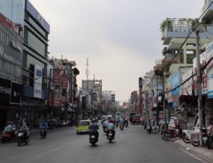 Bạn đang tìm văn phòng công chứng tại đường Phan Đình Phùng, Quận Phú Nhuận?