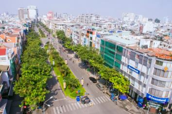 Bạn đang tìm văn phòng công chứng tại đường Phan Xích Long, Quận Phú Nhuận?