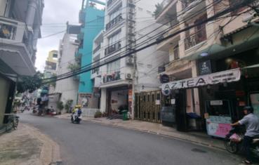 Bạn đang tìm văn phòng công chứng tại đường Phùng Văn Cung, Quận Phú Nhuận?