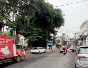 Bạn đang tìm văn phòng công chứng tại đường Trần Kế Xương, Quận Phú Nhuận?