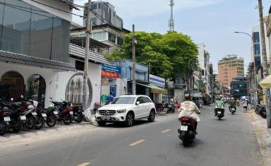 Bạn đang tìm văn phòng công chứng tại đường Trần Khắc Chân, Quận Phú Nhuận?