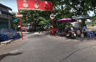 Bạn đang tìm văn phòng công chứng tại đường Nguyễn Ngọc Cung, Quận 8?