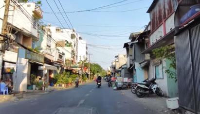 Bạn đang tìm văn phòng công chứng tại đường Nguyễn Duy, Quận 8?
