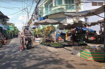 Bạn đang tìm văn phòng công chứng tại đường Mai Am, Quận 8?