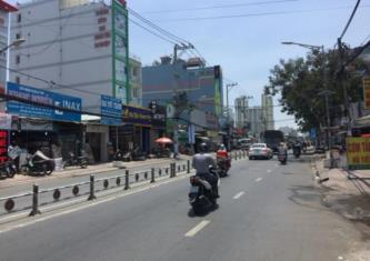 Bạn đang tìm văn phòng công chứng tại đường Nguyễn Thị Tần, Quận 8?