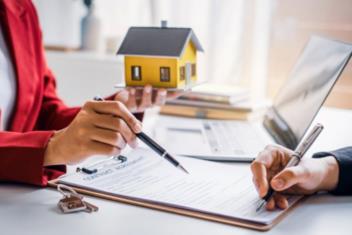 Bán đất bằng hợp đồng ủy quyền: Có hợp pháp không?
