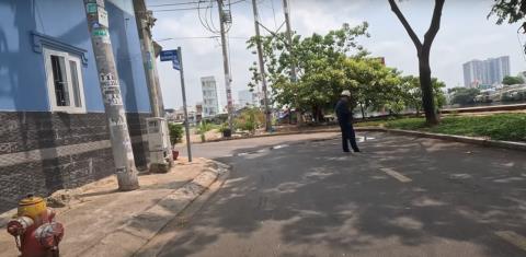 Bạn đang tìm văn phòng công chứng tại đường Nguyễn Nhược Thị, Quận 8?