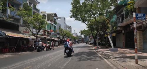 Bạn đang tìm văn phòng công chứng tại đường Nguyễn Văn Của, Quận 8?