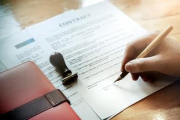 Hướng dẫn: Thủ tục công chứng hợp đồng ủy quyền và chứng thực chữ ký