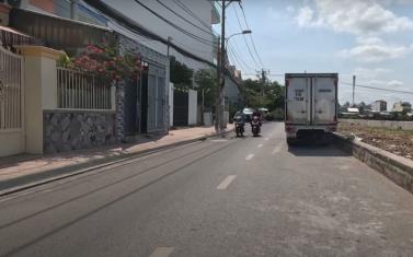 Bạn đang tìm văn phòng công chứng tại đường Nguyễn Sĩ Cố, Quận 8?