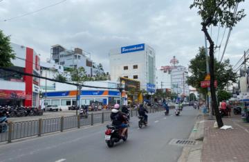Bạn đang tìm văn phòng công chứng tại đường Phạm Hùng, Quận 8?