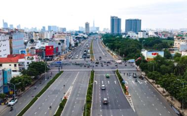 Bạn đang tìm văn phòng công chứng tại đường Nguyễn Văn Linh, Quận 8?