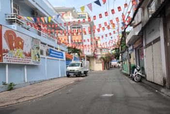 Bạn đang tìm văn phòng công chứng tại đường Cầm Bá Thước, Quận Phú Nhuận?
