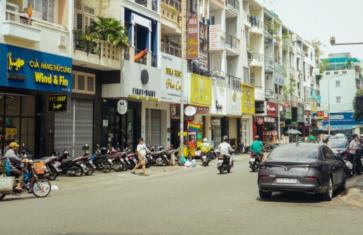 Bạn đang tìm văn phòng công chứng tại đường Đào Duy Từ, Quận Phú Nhuận?