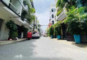 Bạn đang tìm văn phòng công chứng tại đường Đặng Thai Mai, Quận Phú Nhuận?