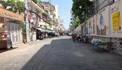 Bạn đang tìm văn phòng công chứng tại đường Cao Thắng, Quận Phú Nhuận?