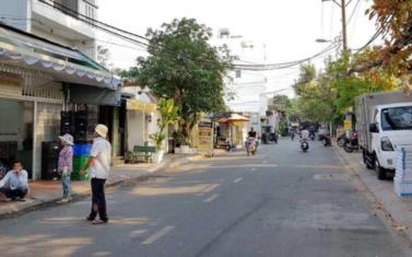 Bạn đang tìm văn phòng công chứng tại đường Huỳnh Văn Nghệ, Quận Gò Vấp?