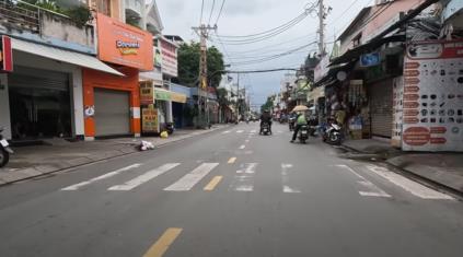 Bạn đang tìm văn phòng công chứng tại đường Lê Hoàng Phái, Quận Gò Vấp?