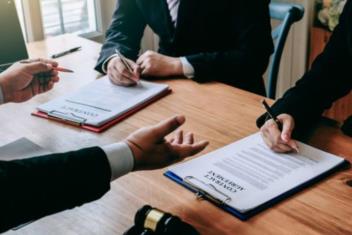 Thụ ủy là gì? Thông tin chi tiết và Quy trình thực hiện