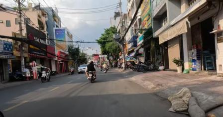 Bạn đang tìm văn phòng công chứng tại đường Lê Quang Định, Quận Gò Vấp?