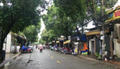 Bạn đang tìm văn phòng công chứng tại đường Lê Thị Hồng, Quận Gò Vấp?