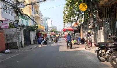 Bạn đang tìm văn phòng công chứng tại đường Lý Thường Kiệt, Quận Gò Vấp?