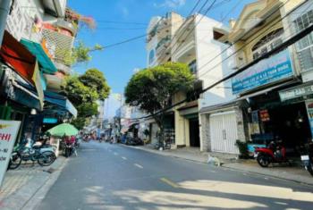 Bạn đang tìm văn phòng công chứng tại đường Nguyễn Bỉnh Khiêm, Quận Gò Vấp?