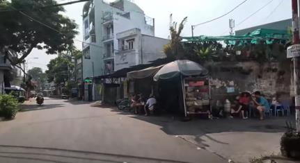 Bạn đang tìm văn phòng công chứng tại đường Nguyễn Du, Quận Gò Vấp?