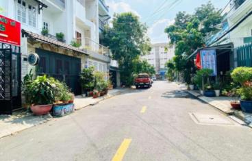 Bạn đang tìm văn phòng công chứng tại đường Nguyễn Huy Điền, Quận Gò Vấp?