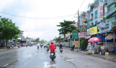 Bạn đang tìm văn phòng công chứng tại đường Nguyễn Oanh, Quận Gò Vấp?