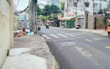 Bạn đang tìm văn phòng công chứng tại đường Nguyễn Thượng Hiền, Quận Gò Vấp?