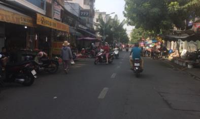 Bạn đang tìm văn phòng công chứng tại đường Nguyễn Tư Giản, Quận Gò Vấp?