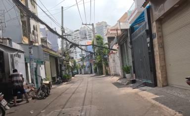 Bạn đang tìm văn phòng công chứng tại đường Nguyễn Tuân, Quận Gò Vấp?